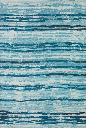 Dalyn Rugs Brisbane BR4 Sky