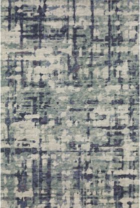 Dalyn Rugs Brisbane BR5 Eggplant