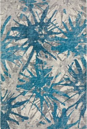 Dalyn Rugs Brisbane BR6 Cobalt
