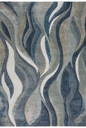 Dalyn Rugs Carmona CO5 Navy