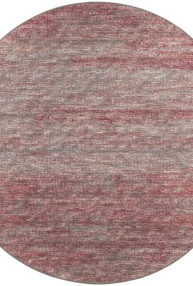 Dalyn Rugs Ciara CR1 Merlot 10'0" x 10'0" Round