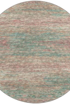 Dalyn Rugs Ciara CR1 Mocha 10'0" x 10'0" Round