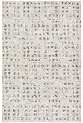 Dalyn Rugs Delano DA1 Ivory