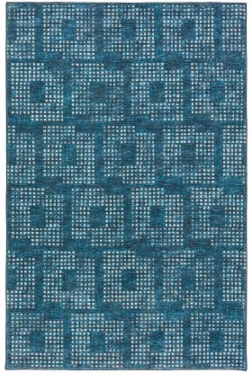 Dalyn Rugs Delano DA1 Navy