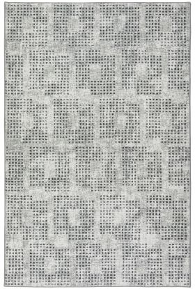 Dalyn Rugs Delano DA1 Pewter