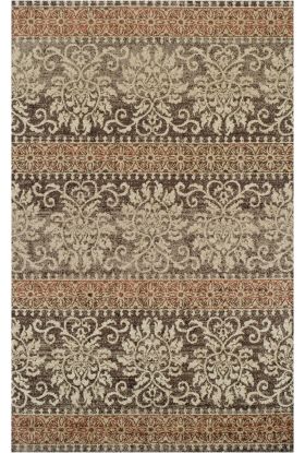 Dalyn Rugs Gala GA6 Chocolate