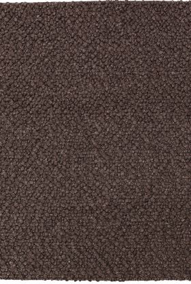 Dalyn Rugs Gorbea GR1 Chocolate 6'0" x 6'0" Square