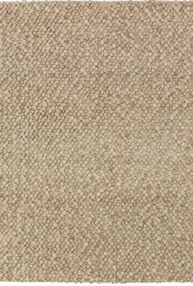 Dalyn Rugs Gorbea GR1 Latte 10'0" x 10'0" Square