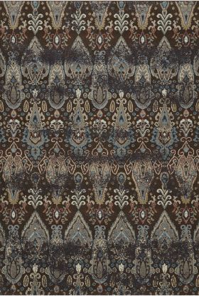 Dalyn Rugs Geneva GV315 Chocolate
