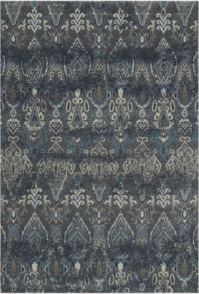 Dalyn Rugs Geneva GV315 Pewter
