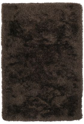 Dalyn Rugs Impact IA100 Chocolate 4'0" x 4'0" Octagon