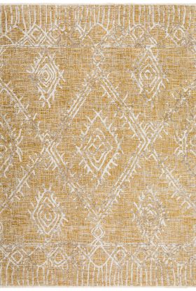 Dalyn Rugs Izmir IZ1 Gold