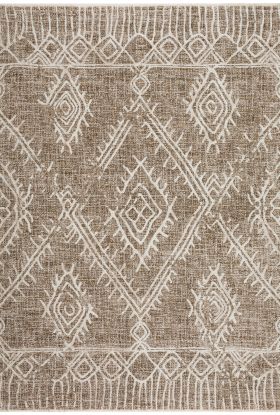 Dalyn Rugs Izmir IZ1 Mocha