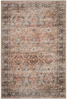 Dalyn Rugs Jericho JC1 Taupe
