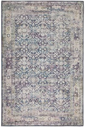 Dalyn Rugs Jericho JC3 Violet
