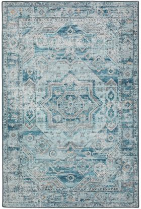 Dalyn Rugs Jericho JC5 Denim