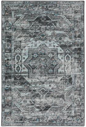 Dalyn Rugs Jericho JC5 Steel