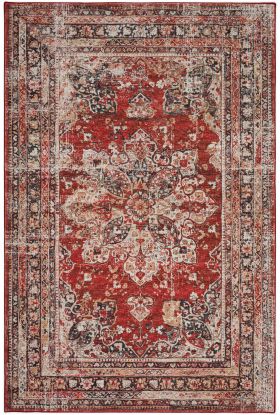 Dalyn Rugs Jericho JC6 Garnet