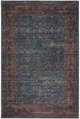 Dalyn Rugs Jericho JC7 Navy