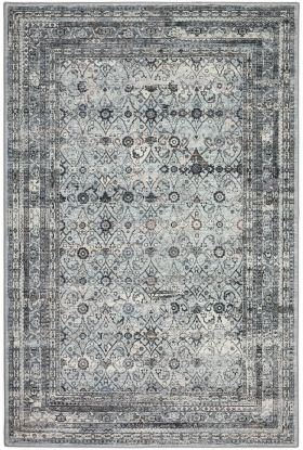 Dalyn Rugs Jericho JC7 Pewter