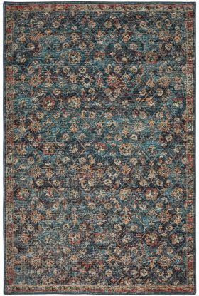 Dalyn Rugs Jericho JC8 Navy