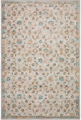 Dalyn Rugs Jericho JC8 Parchment