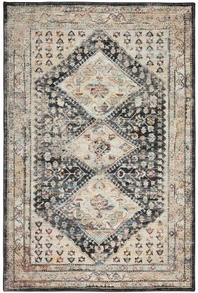 Dalyn Rugs Jericho JC9 Midnight
