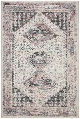 Dalyn Rugs Jericho JC9 Pearl