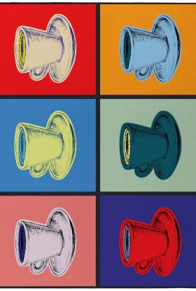 Dalyn Rugs Kendall KE10 Multi