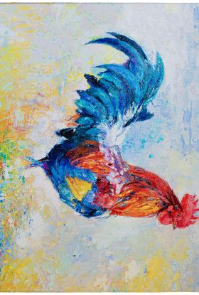 Dalyn Rugs Kendall KE1 Multi