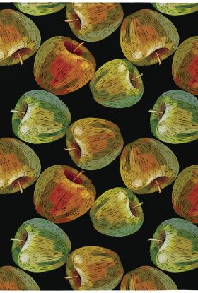 Dalyn Rugs Kendall KE8 Black