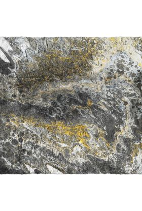 Dalyn Rugs Kikiamo KK13 Graphite