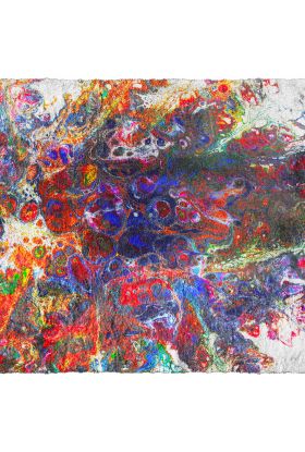 Dalyn Rugs Kikiamo KK1 Carnival