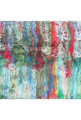 Dalyn Rugs Kikiamo KK2 Confetti