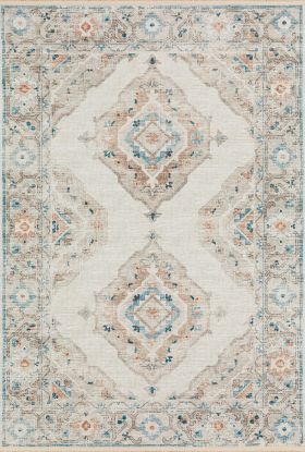 Dalyn Rugs Marbella MB1 Ivory