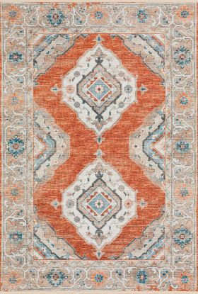 Dalyn Rugs Marbella MB1 Spice