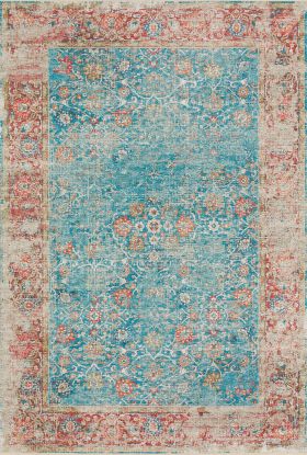 Dalyn Rugs Marbella MB2 Mediterranean