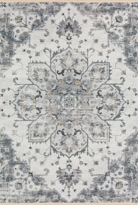 Dalyn Rugs Marbella MB3 Linen