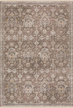 Dalyn Rugs Marbella MB4 Mocha