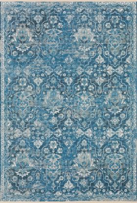 Dalyn Rugs Marbella MB4 Navy