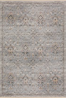 Dalyn Rugs Marbella MB4 Silver