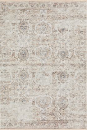 Dalyn Rugs Marbella MB5 Ivory