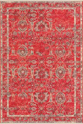 Dalyn Rugs Marbella MB5 Poppy