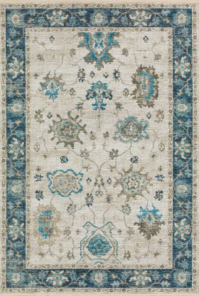 Dalyn Rugs Marbella MB6 Flax