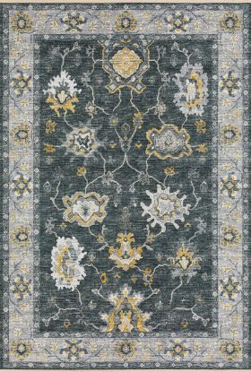 Dalyn Rugs Marbella MB6 Midnight