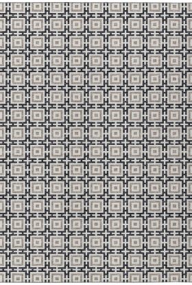 Dalyn Rugs Marlo MO1 Black