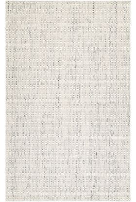 Dalyn Rugs Nepal NL100 Ivory 6'0" x 6'0" Square