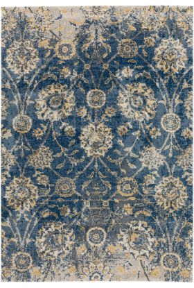 Dalyn Rugs Orleans OR5 Indigo