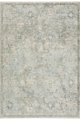 Dalyn Rugs Regal RG4 Sky