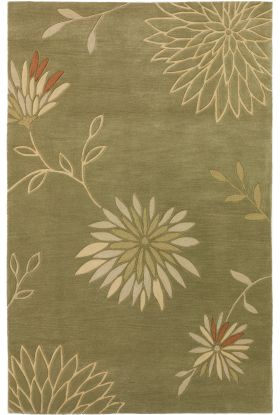 Dalyn Rugs Studio SD301 Aloe